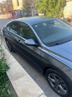 فولكسفاغن جيتا